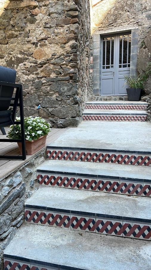 4 Star Cabaret Lastours 4 Chateaux Amazing Cathar Landmark Private Luxury 4 Star Air Conditioned Terrasse With Views المظهر الخارجي الصورة